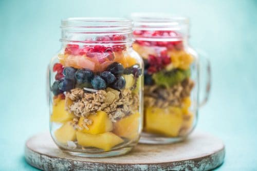 Read more about the article Can You Keep Fruit In The Pantry? [How To Properly Do So]