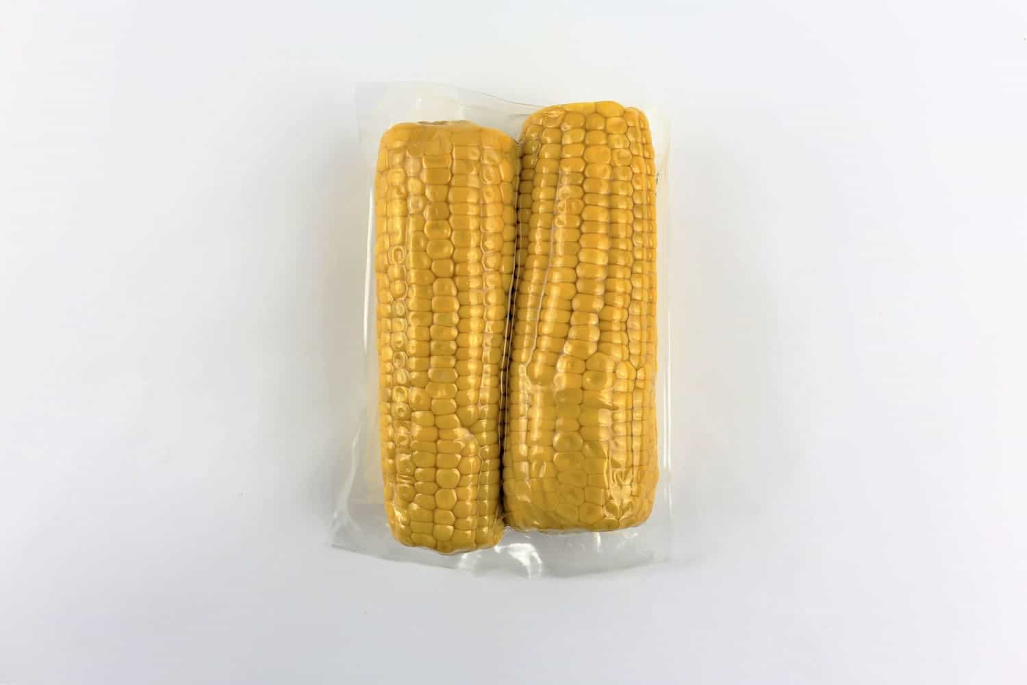 Can You Vacuum Seal Corn On The Cob? [And How To] - Kitchen Seer Vacuum Sealing Corn On The Cob Without Blanching
