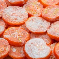 heat-and-eat red frozen tomatoes, Do Tomatoes Freeze Well?
