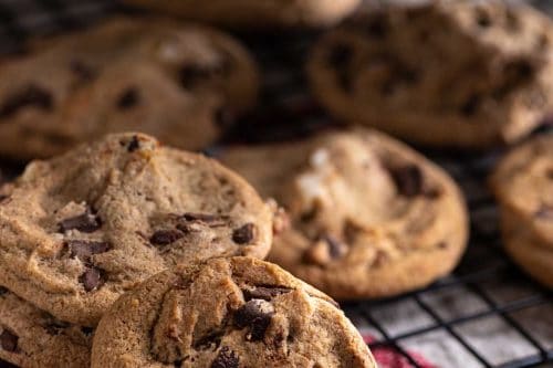 Read more about the article How To Reduce Sugar In Chocolate Chip Cookies