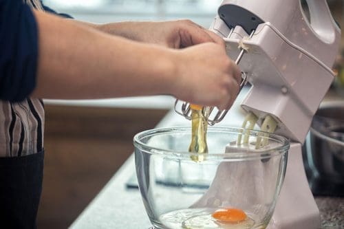 Read more about the article Can You Beat Eggs In A Food Processor? [Here’s How To]
