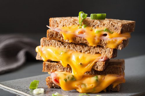 Read more about the article How Long Should You Cook Grilled Cheese?
