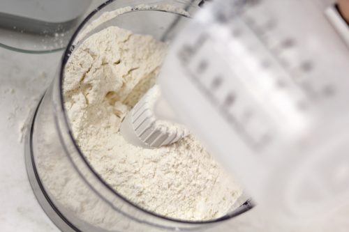 Read more about the article How Long To Knead Dough In A Food Processor