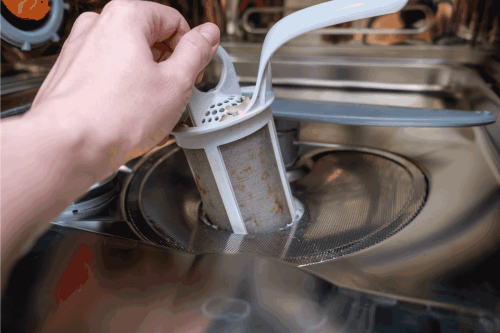 Read more about the article Do Dishwashers Only Drain When On?