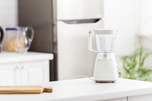 Read more about the article Cuisinart Blender Not Working – What To Do?