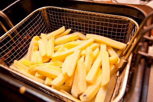 Read more about the article 5 Best Oils To Use For Making French Fries