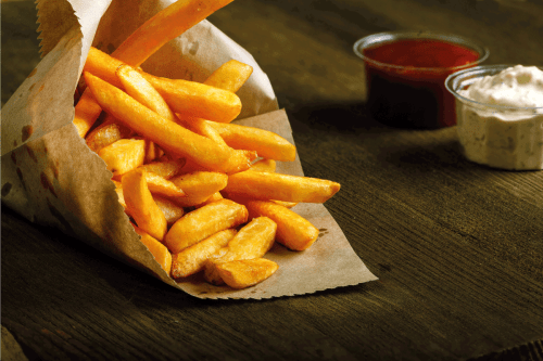 Read more about the article Should You Boil Or Freeze French Fries Before Frying?