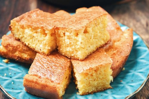 Read more about the article Should Cornbread Batter Be Thick Or Thin?