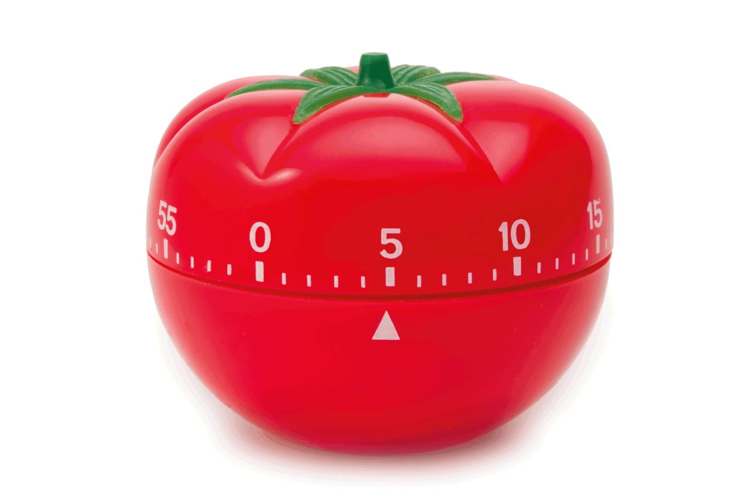 Tomato Timer Clock