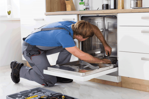 Read more about the article How To Replace A Bosch Dishwasher Front Panel