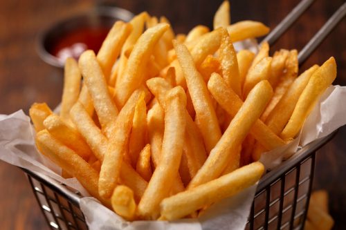 Read more about the article How To Store Leftover French Fries