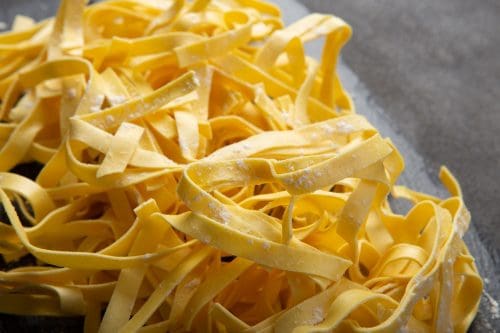 Read more about the article How To Store Homemade Noodles—Cooked And Precooked!