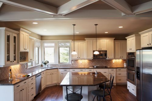 Read more about the article How Often Should You Disinfect Kitchen Counters?