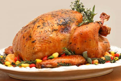 Read more about the article How To Store Turkey For Thanksgiving – Frozen, Fresh, And Cooked!