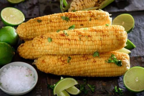 Read more about the article How Long Does Corn Last In The Freezer?