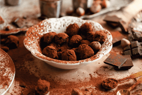 Read more about the article Can You Freeze Chocolate Truffles? How Long Will They Last?