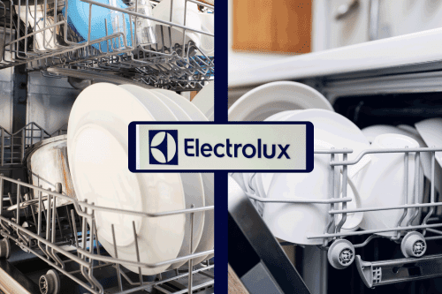 Read more about the article How To Reset An Electrolux Dishwasher