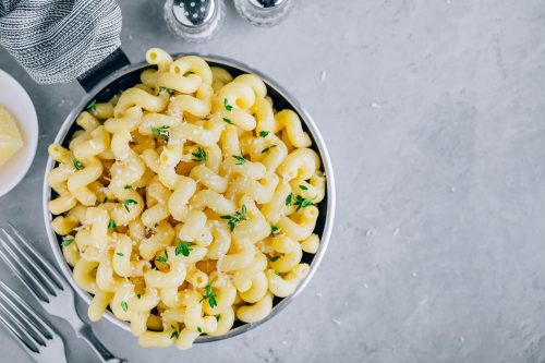Read more about the article At What Temperature Should You Bake Mac And Cheese?