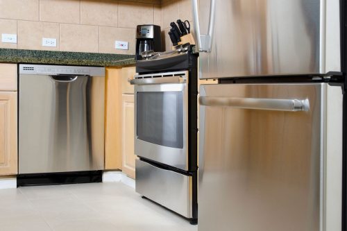 Read more about the article Can A Dishwasher Be Next To The Stove?