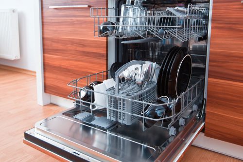 Read more about the article How To Protect A Countertop From Dishwasher Steam