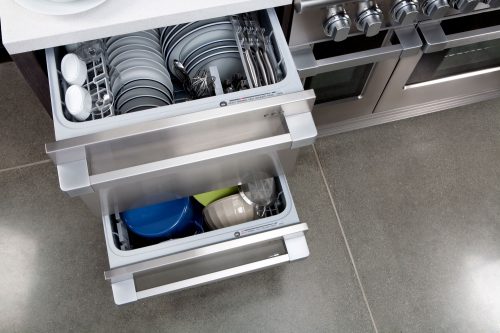 Read more about the article Amana Dishwasher Won’t Drain—What To Do?