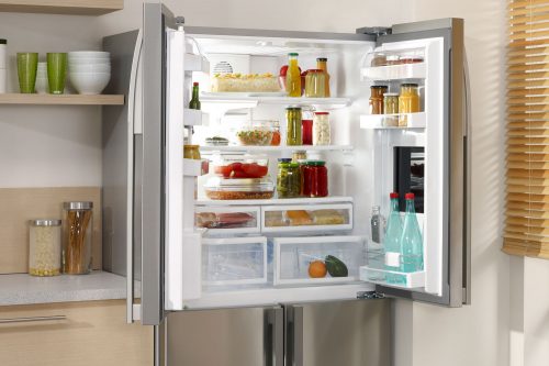 Read more about the article At What Temperature Should A Bosch Fridge Freezer Be Set?