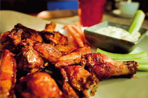 Read more about the article How Long Should You Bake Chicken Wings And At What Temperature?