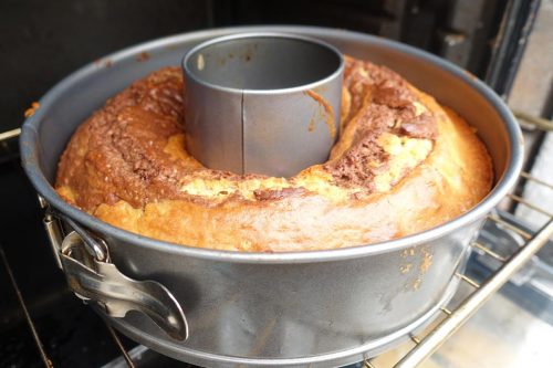 Read more about the article When Should You Remove A Cake From The Pan After Baking?