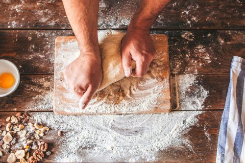 Read more about the article Can You Make Bread Without Yeast?