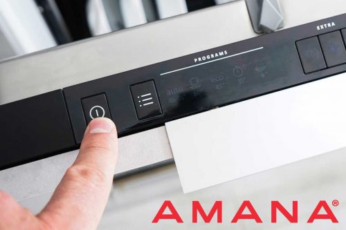 Read more about the article How To Reset An Amana Dishwasher