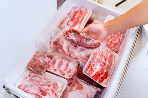 Read more about the article What Size Chest Freezer For A Whole Cow?