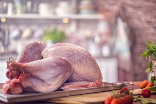 Read more about the article How Long Will A Turkey Last In The Freezer? [Everything You Need To Know!]