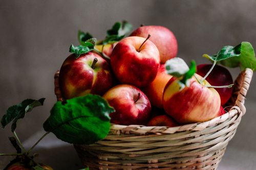Read more about the article Should You Wash Apples Before Storing?