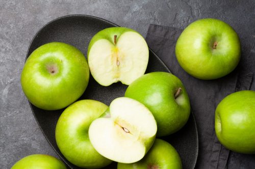 Read more about the article Are Granny Smith Apples Good For Applesauce?