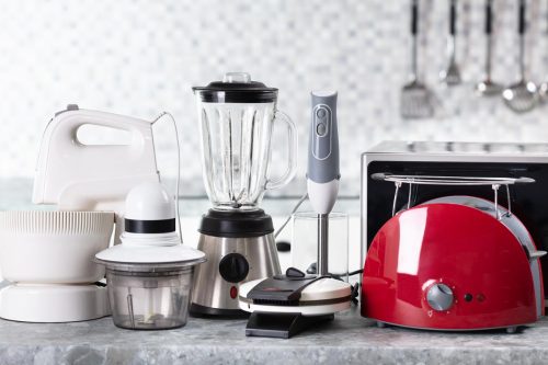 Read more about the article How To Arrange Appliances On A Kitchen Counter