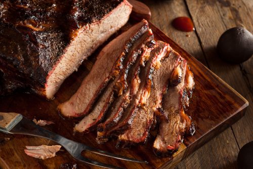 Read more about the article Can You Freeze A Brisket? [And How To]