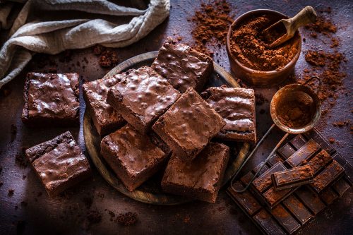 Read more about the article When Should You Cut Brownies After Baking?