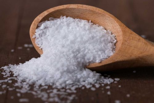 Read more about the article Should You Use Kosher Salt In Baking?