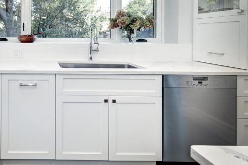 Read more about the article Should Dishwasher Be On The Left Or Right Of Sink?