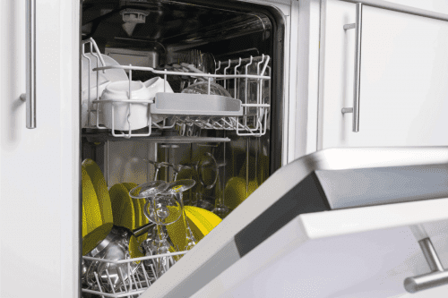 Read more about the article KitchenAid Dishwasher Won’t Start – What To Do?
