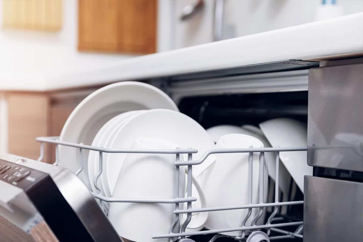 How To Fill Gap Between Dishwasher And, How To Fill In Gap Between Dishwasher And Cabinet