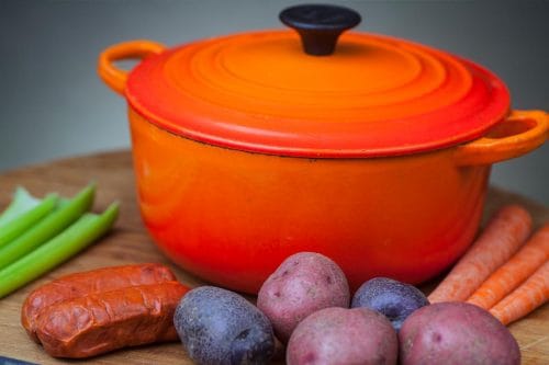 Read more about the article Types, Sizes, And Brands Of Dutch Ovens You Should Know