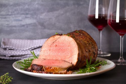 Read more about the article Should You Sear A Roast Before Putting It In The Oven?