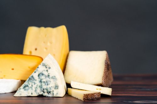 Read more about the article How Long Can Cheese Last In The Freezer?