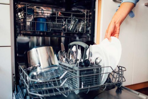 Read more about the article What Dishwashers Have Stainless Steel Racks Or Tubs? [11 Options To Consider]
