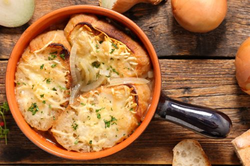 Read more about the article 9 Lipton Onion Soup Mix Substitutes [Including Homemade]