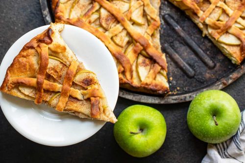 Read more about the article Can You Use Granny Smith Apples For Apple Pie?