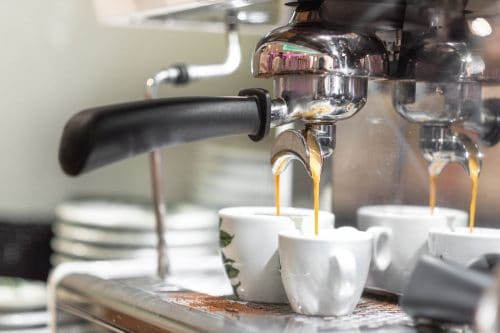 Read more about the article Should You Turn Off An Espresso Machine?