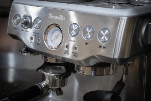 Read more about the article How Often To Clean A Breville Espresso Machine