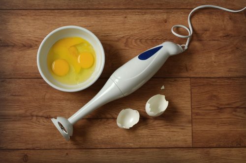 Read more about the article How To Use A Cuisinart Immersion Blender
